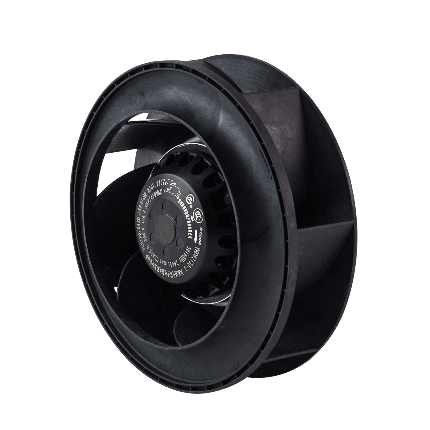 FLH190/045A-1803D